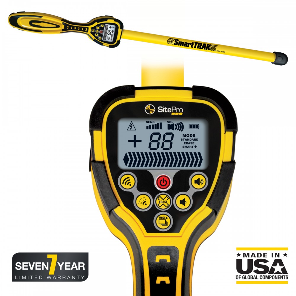 ST102 SmartTRAK Locator